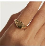 Anello PDPaola Donna in Argento AN01-627-12 - AN01-627-12